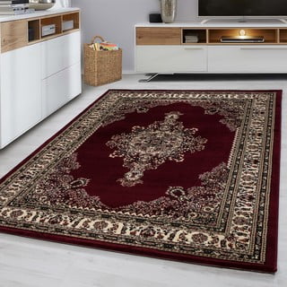Bordo tepih 80x150 cm Marrakesh – Ayyildiz Carpets