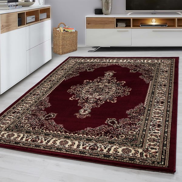 Bordo tepih 160x230 cm Marrakesh – Ayyildiz Carpets-image-1