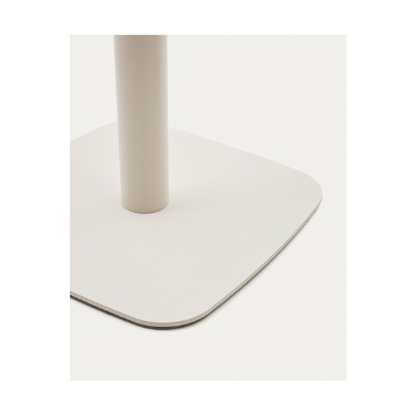 Metalni vrtni stol 68x68 cm Dina – Kave Home-image-2