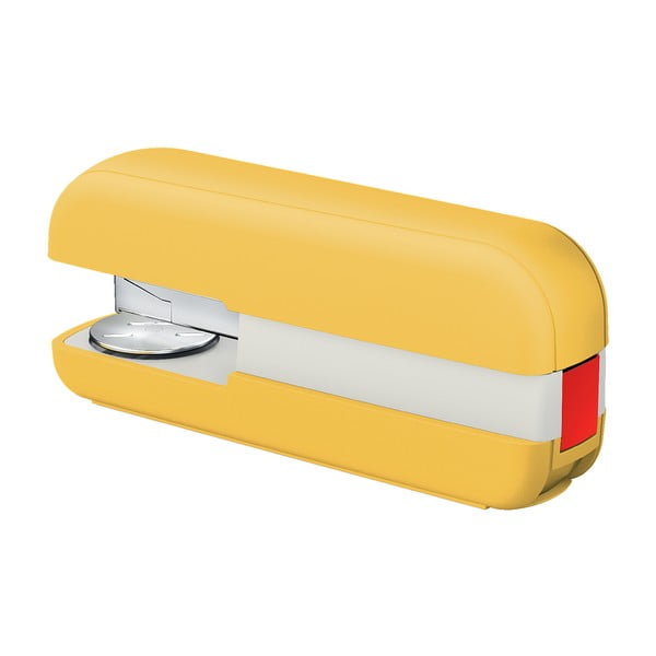 Žuta uredska klamerica Leitz Cosy-image-4