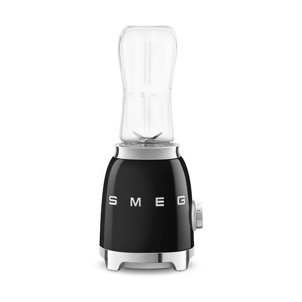 Crni stolni  mikser 50's Retro Style – SMEG