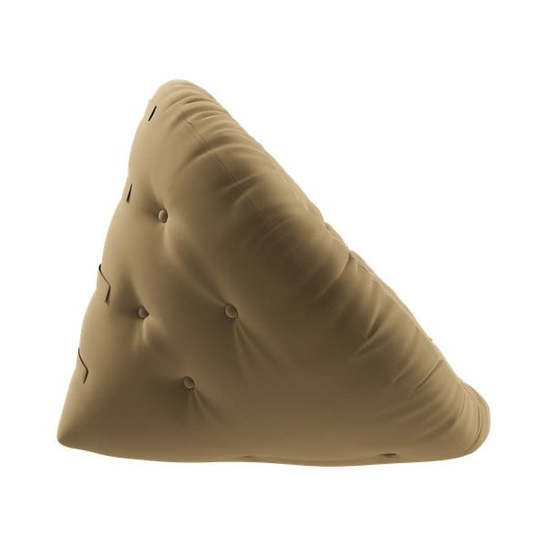 Žuta fotelja Nido - Karup Design-image-3