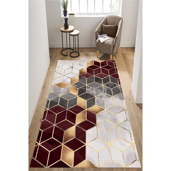 Tepih 180x120 cm Modern Design - Rizzoli-image-1