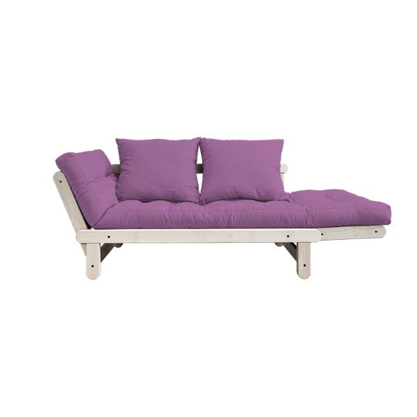 Karup Beat Beech / Taffy Pink varijabilna sofa-image-2