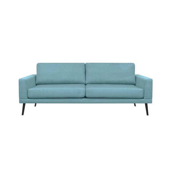 Plavi trosjed Windsor &amp; Co Sofas Rigel-image-3