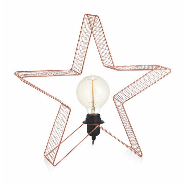 Svjetleći LED ukras Markslöjd Holber Star