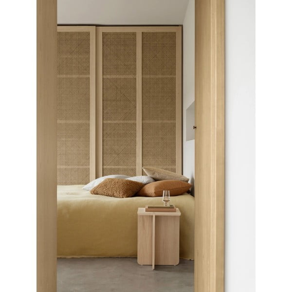 Ukrasna jastučnica od boucle tkanine 30x50 cm Teddy – Blomus-image-4