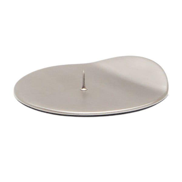 Metalni svijećnjak Quira – Kave Home