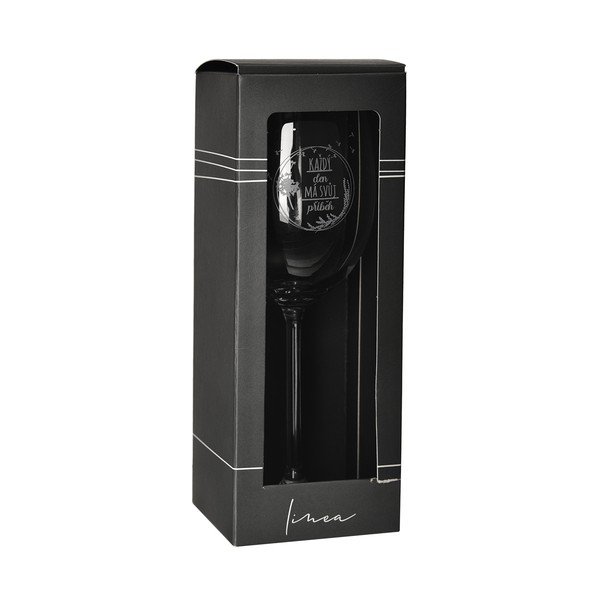 Čaša vinska 450 ml – Orion-image-4