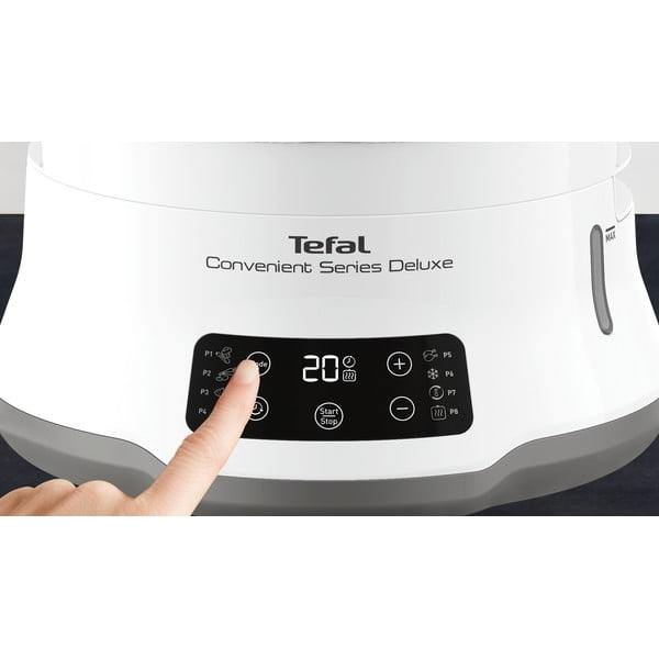Višeetažni lonac Convenient Series Deluxe - Tefal-image-2