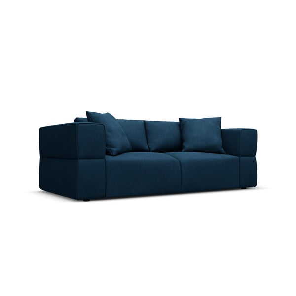 Plava sofa 214 cm Esther – Milo Casa-image-2