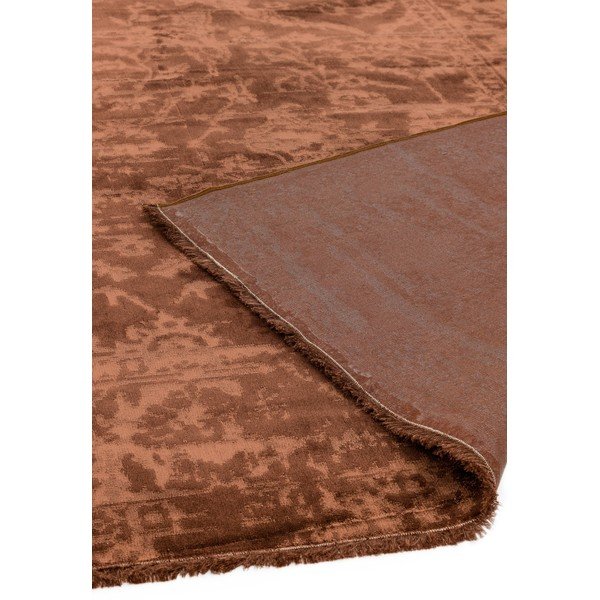 Narančasti tepih Asiatic Carpets Abstract, 120 x 170 cm-image-3