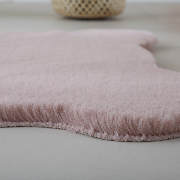 Svijetlo ružičasti dječji tepih 80x100 cm Caty – Ayyildiz Carpets-image-4