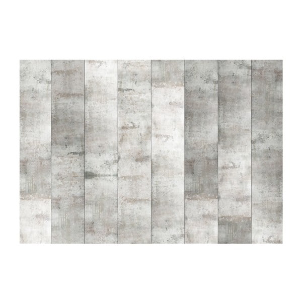 Veliki format pozadine artgeist betonski mozaik, 400 x 280 cm