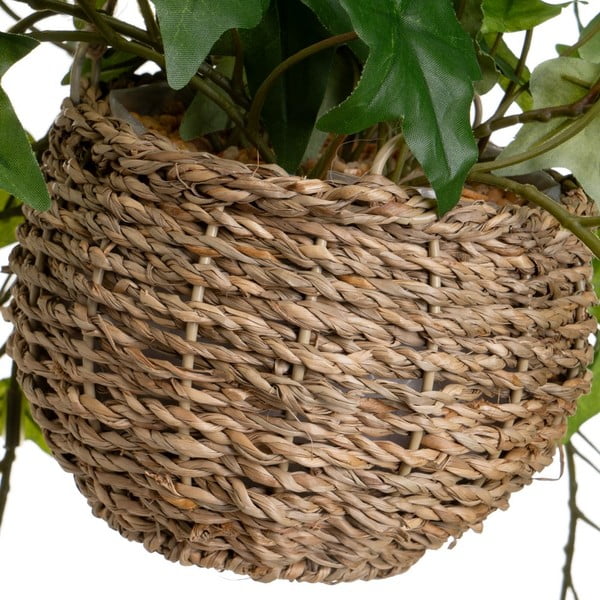 Umjetne biljke u setu 2 kom (visina 50 cm) – Casa Selección-image-2