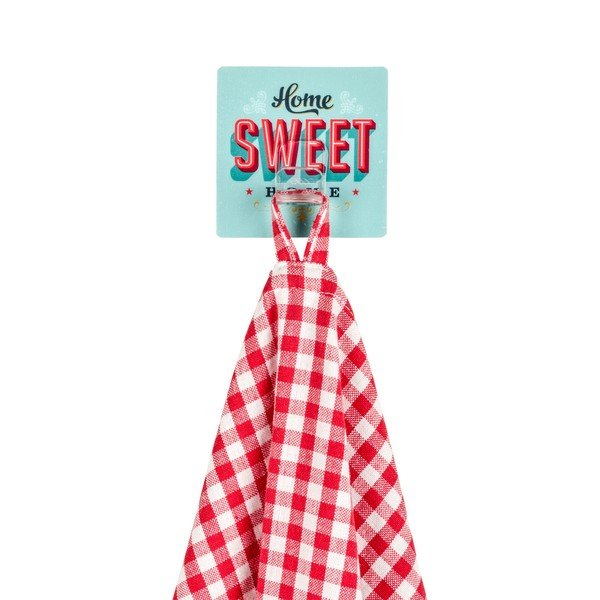 Samodržeća kuka Wenko Static-Loc Sweet Home-image-2