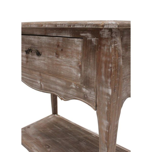 Kamill konzolni stol, 41x81x76 cm-image-4