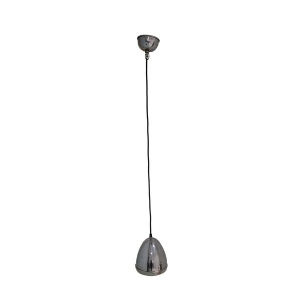 Srebrna stropna svjetiljka Antic Line Ceiling Lamp