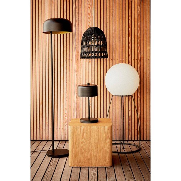 Pomoćni stolići u setu 2 kom u dekoru jasena 40x40 cm Cubo – Jotex-image-4