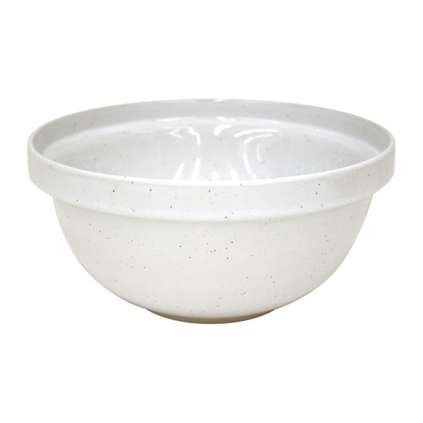 Bijela zdjela od zemljanog posuđa Casafina Fattoria, ⌀ 31 cm