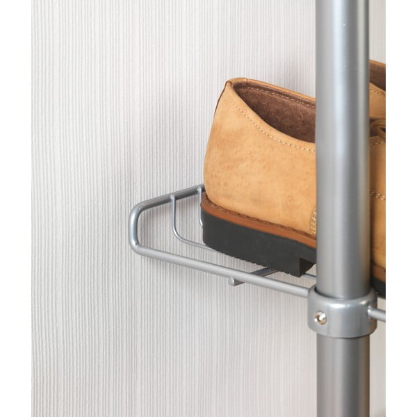 Teleskopski stalak za odjeću Wenkoo Apollon, do 300 cm-image-4