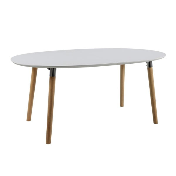 Blagovaonski stol Actona Belina, 100 x 170 cm