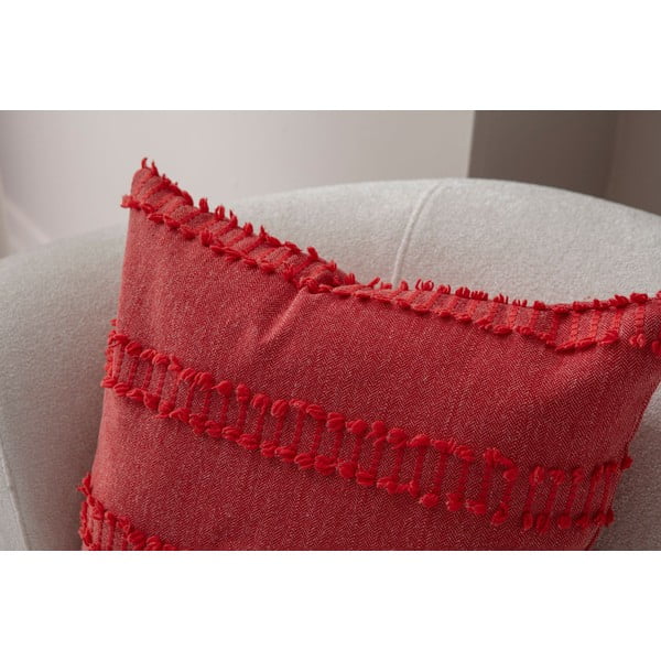 Ukrasna jastučnica 43x43 cm Tuffet – Mioli Decor-image-2