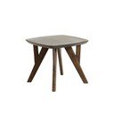 Pomoćni stol 44x44 cm Quenza – Light & Living