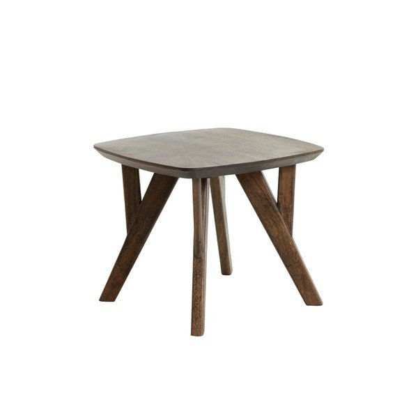 Pomoćni stol 44x44 cm Quenza – Light & Living