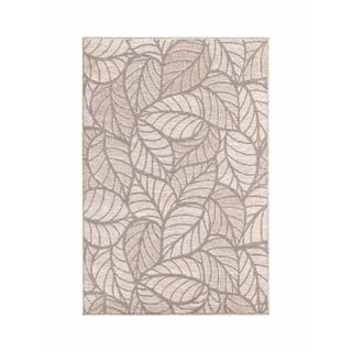 Bež tepih 120x170 cm Vitalis – douceur d'intérieur
