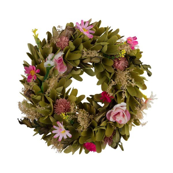 Vijenac Ego Dekor Silky Bloom, ø 23 cm