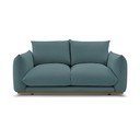 Plava sofa 193 cm Ernest – Bobochic Paris