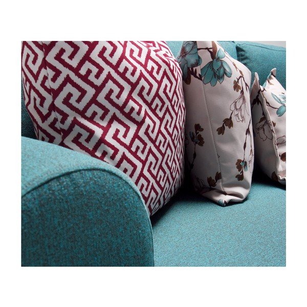 Tirkizna sofa Balcab Home Karin-image-3