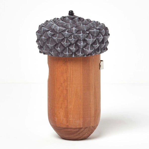 Kućica za ptice u obliku žira Esschert Design-image-2