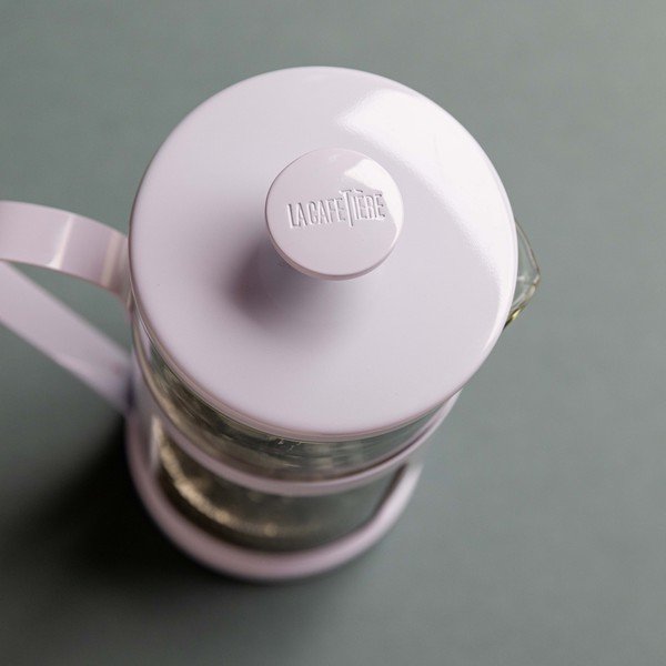 Ljubičasti French Press za pripremu kave 1 l La Cafetiere Monaco - Kitchen Craft-image-3