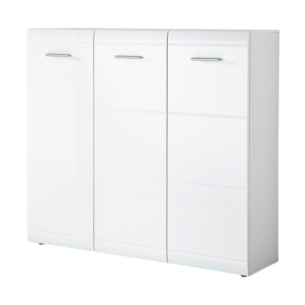 Bijeli stalak za cipele Adana – Germania