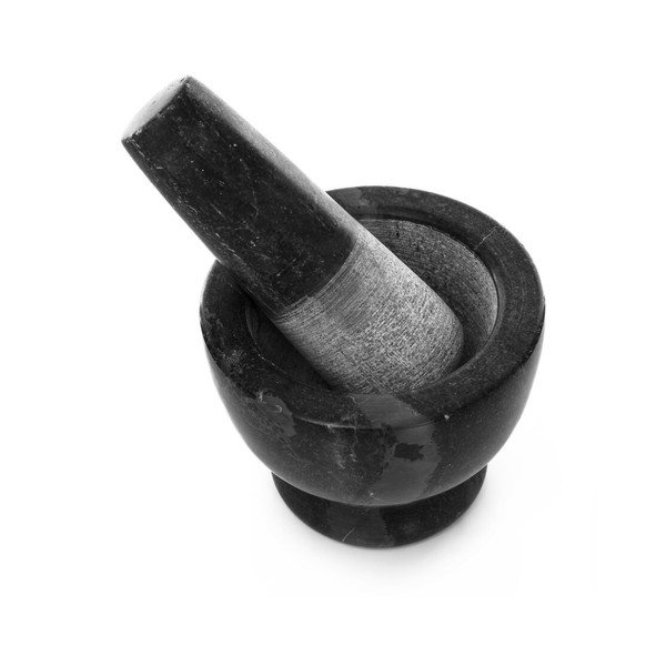 Mortar Leo Black-image-2