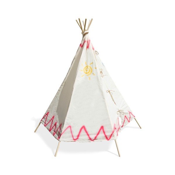 Leglerov dječji teepee-image-3