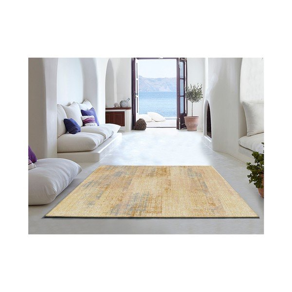 Bež tepih Universal Bukit Beige, 80 x 150 cm-image-2