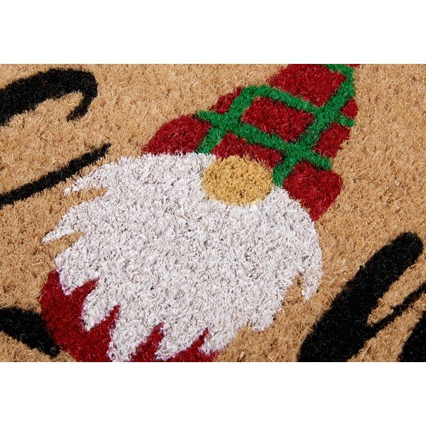 Otirač s božićnim motivom 70x45 cm Mix Mats - Hanse Home-image-4