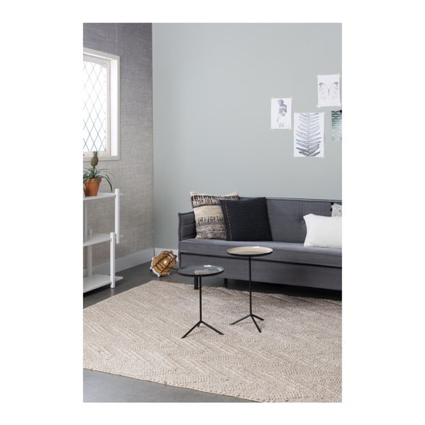 Tepih s uzorkom Zuiver Punja Marled, 170 x 240 cm-image-1