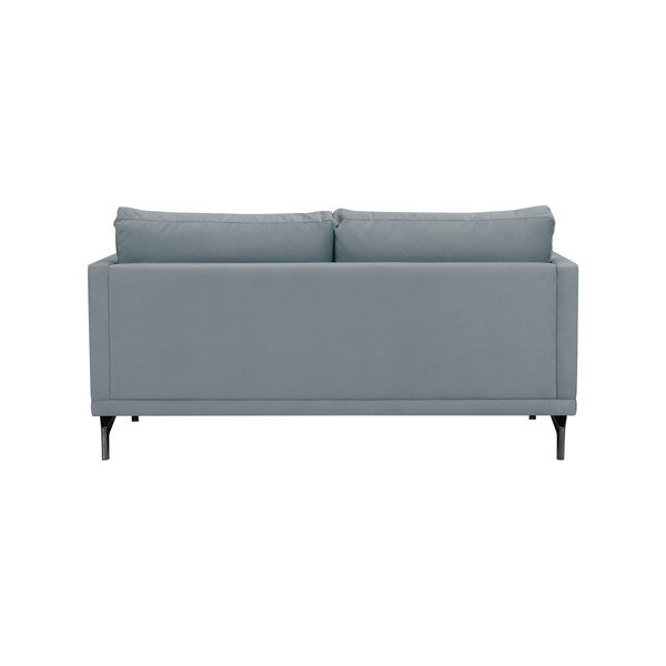 Siva sofa s bazom u crnoj boji Windsor &amp; Co Sofas Jupiter-image-3