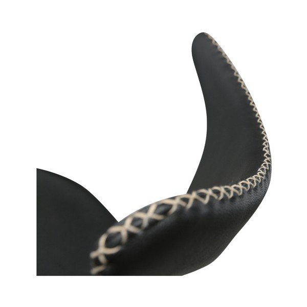 Crna stolica DAN-FORM Denmark Dolphine-image-1