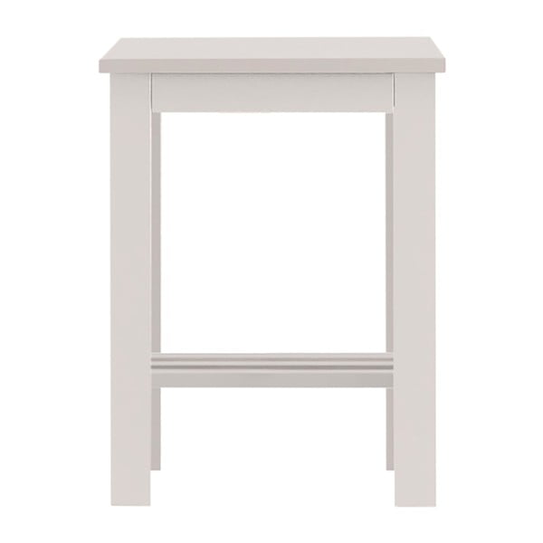 Bijeli noćni stolić Støraa Trento-image-2