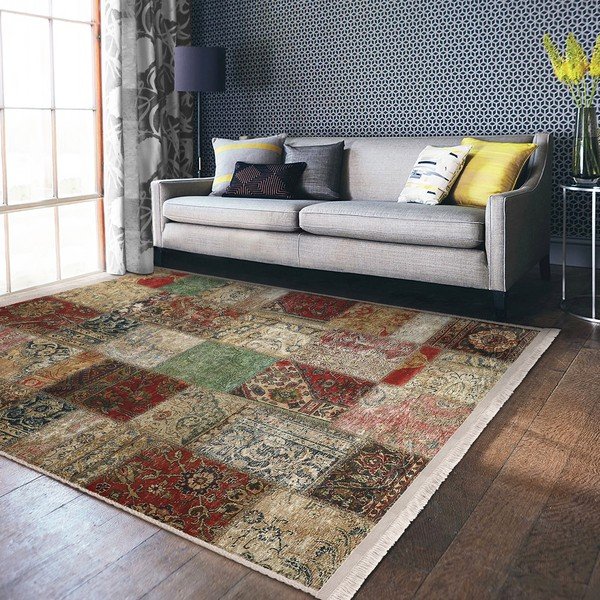Tepih 160x230 cm - Mila Home-image-3