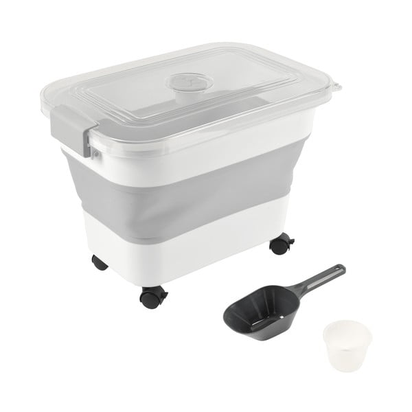 Posuda za suhu hranu za ljubimce – Love Story-image-2