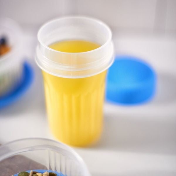 Posuda ​s poklopcem Addis Seal Tight Beaker, 330 ml-image-1