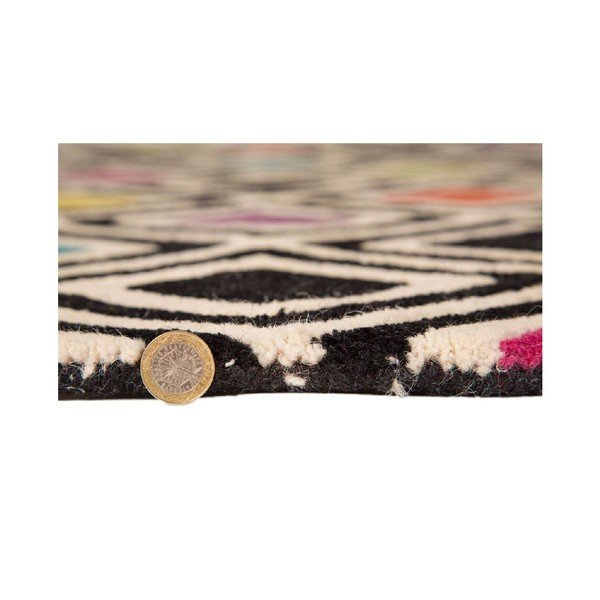 Flair Rugs Diamond, 80 x 150 cm-image-3