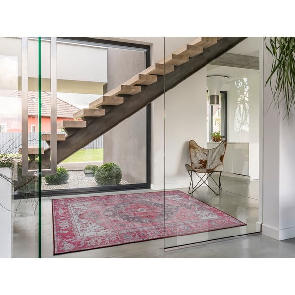 Crveni tepih Universal Persia Red, 140 x 200 cm-image-1