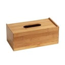 Organizator od bambusa za maramice Wenko Terra